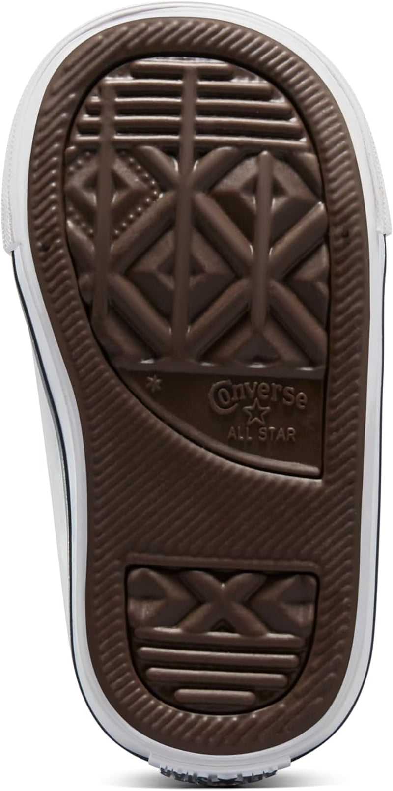 Kids' Chuck Taylor All Star Easy-On Leather Sneaker