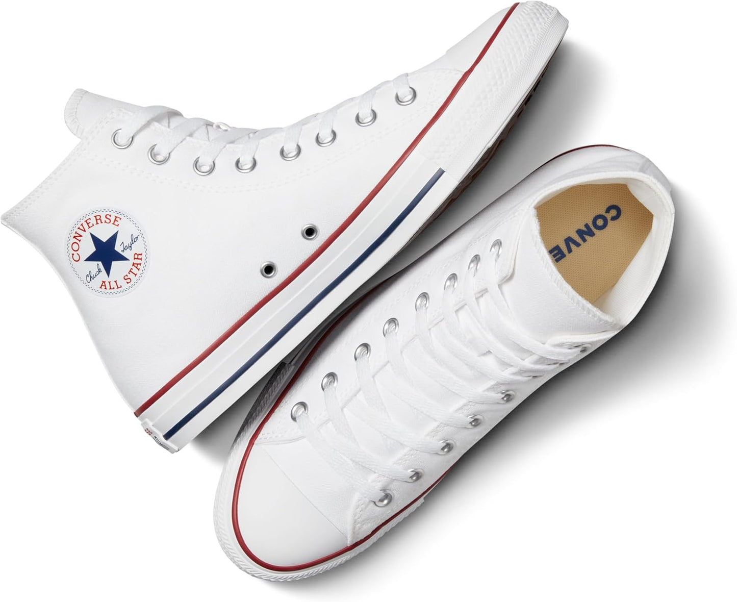 Unisex Adult Chuck Taylor All Star High Top Sneaker