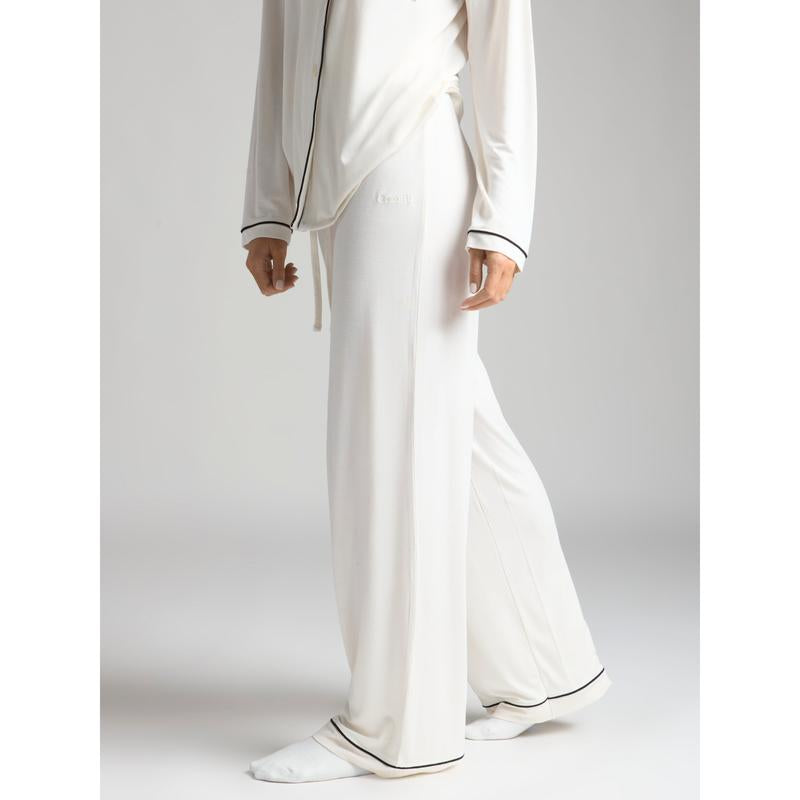Luna Lounge Pajama Set by Comfrt - Ultimate Cozy Chic