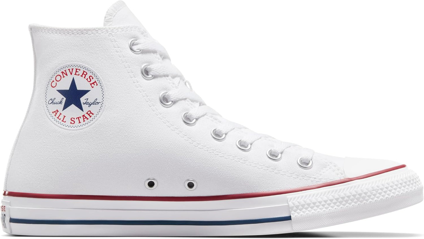 Unisex Adult Chuck Taylor All Star High Top Sneaker