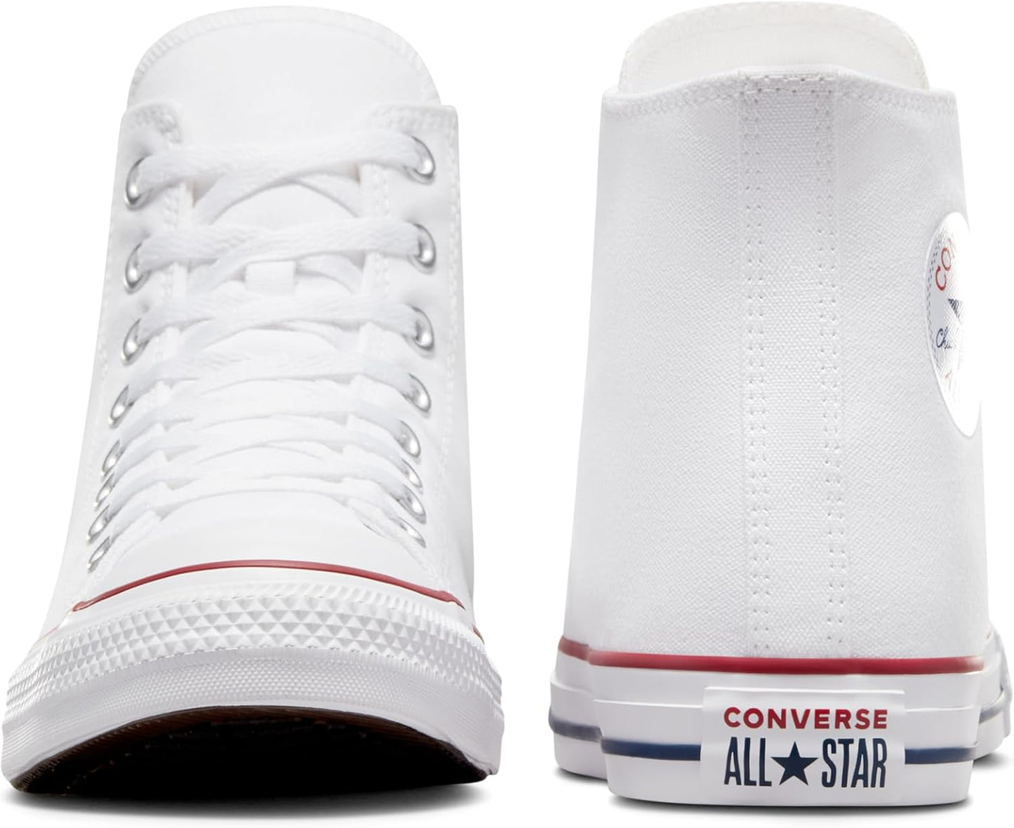 Unisex Adult Chuck Taylor All Star High Top Sneaker