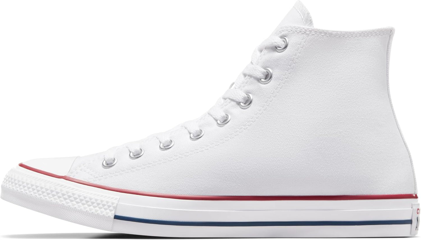 Unisex Adult Chuck Taylor All Star High Top Sneaker
