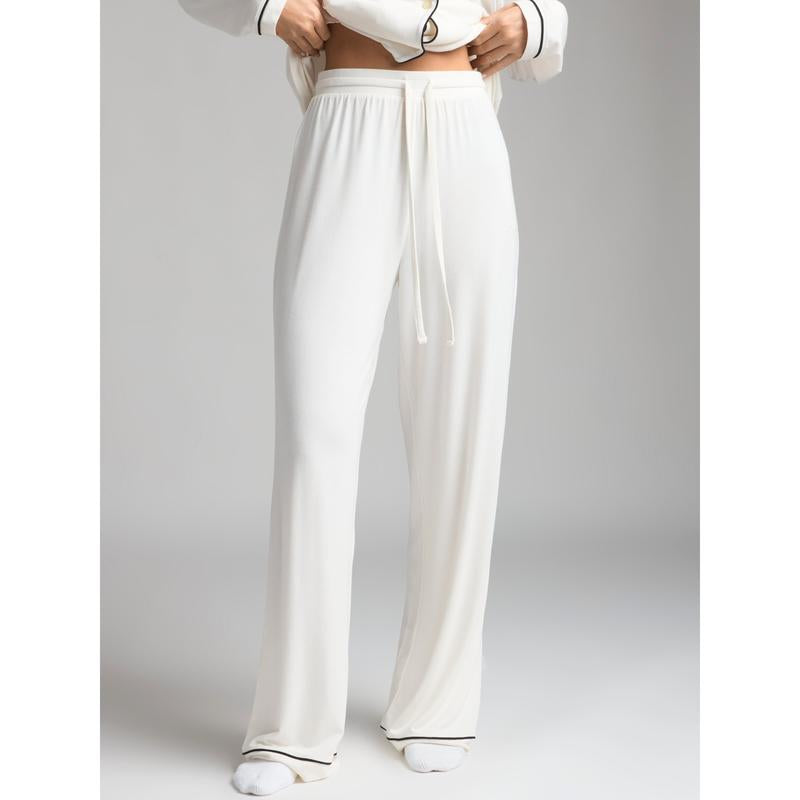 Luna Lounge Pajama Set by Comfrt - Ultimate Cozy Chic