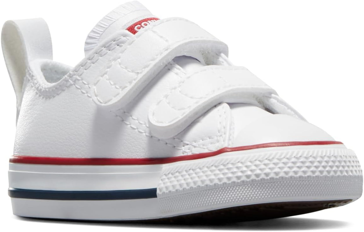 Kids' Chuck Taylor All Star Easy-On Leather Sneaker