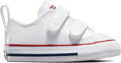Kids' Chuck Taylor All Star Easy-On Leather Sneaker