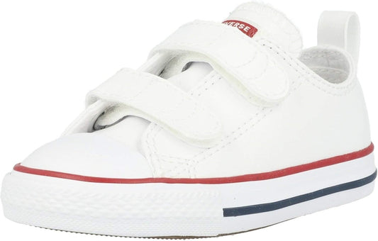 Kids' Chuck Taylor All Star Easy-On Leather Sneaker