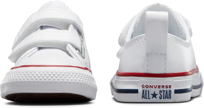 Kids' Chuck Taylor All Star Easy-On Leather Sneaker