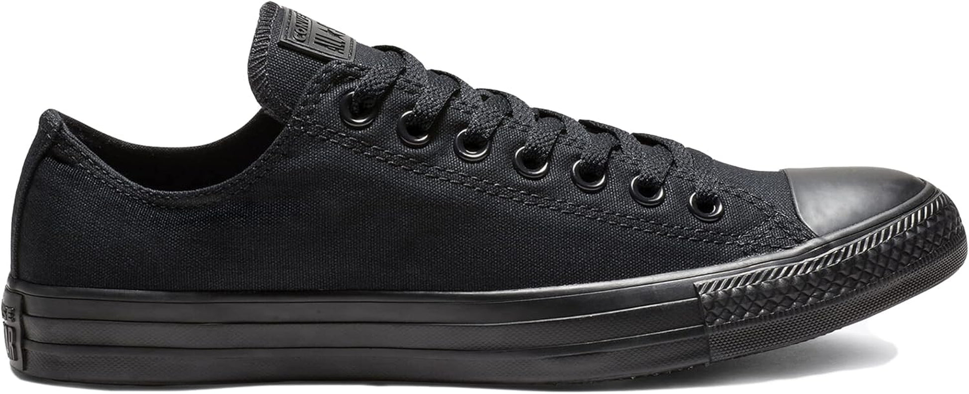 Converse Chucks Black M5039 Black Mono CT as OX